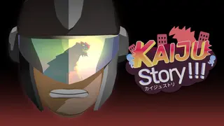 KaijuStory