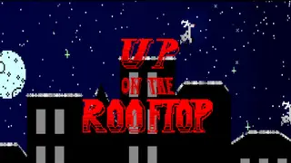 Up On The Rooftop Soundtrack/Game Combo