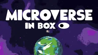 Microverse In Box 盒中小世界