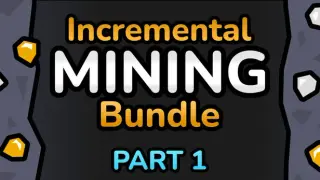Incremental Mining Bundle