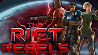 The Rift Rebels