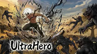 UltraHero