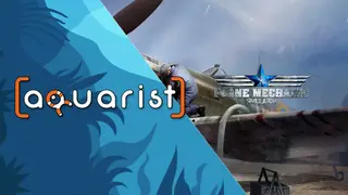 Plane Mechanic and Aquarist