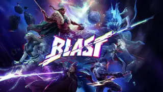 Blast