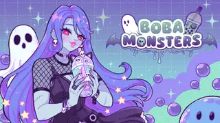 Boba Monsters