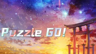 Puzzle GO!