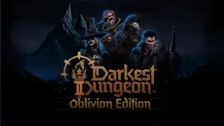 Darkest Dungeon II: Oblivion