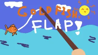 GoldfishFlap