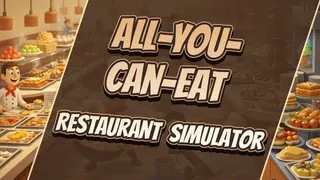 All-You-Can-Eat β Restaurant-Simulator