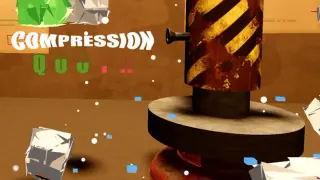 Compression Quota