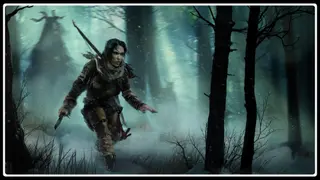 Baba Yaga: The Temple of the Witch - Xbox One