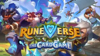 Runeverse
