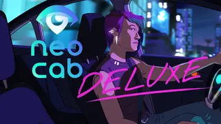 Neo Cab Deluxe Bundle