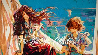 The Butterfly Collector Collector's Edition