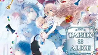 TAISHO x ALICE ALL IN ONE - Switch