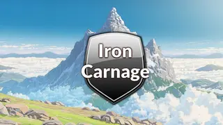 Iron Carnage