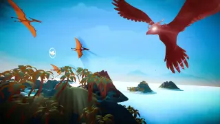 Aery - Stone Age - PS4
