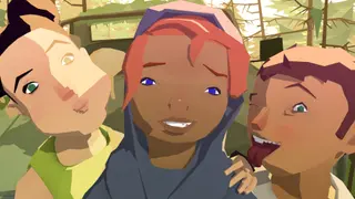 Boreal Tenebrae (Xbox One)