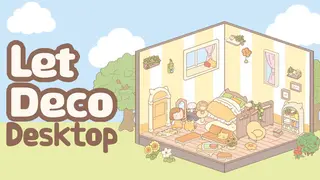 LetDeco Desktop