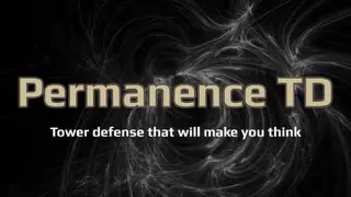 Permanence TD
