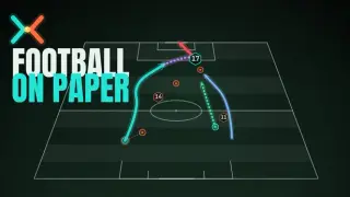 Football on Paper