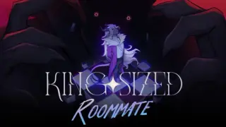 King-Sized Roommate