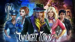 Twilight Town