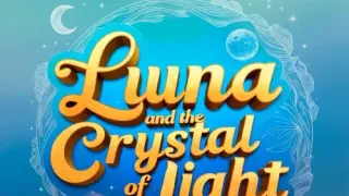 Luna and the Crystal of Light - Switch