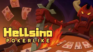 Hellsino Pokerlike