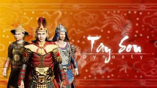Tay Son Dynasty