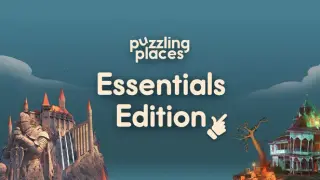 Puzzling Places - Essentials