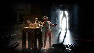 Dark Hours - Xbox Series