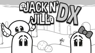 Jack N' Jill DX