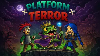 Platform Terror