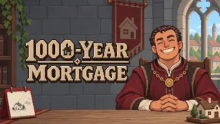 1000-Year Mortgage