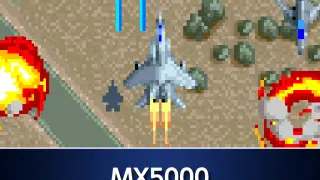 Arcade Archives MX5000 - PS4