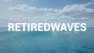 Retired Waves
