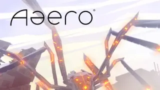 Aaero - PS4