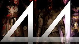 44 Minutes in Nightmare - Switch