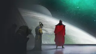Stellaris: Console Edition PS5 - Overlord - PS5