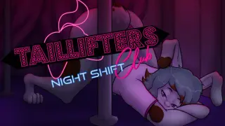 TailLifters Club: Night Shift