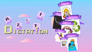 Dictation