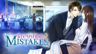 Irresistible Mistakes - Switch