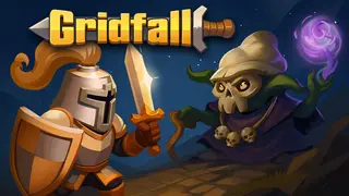 Gridfall