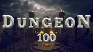 Dungeon 100