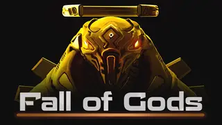 Fall of Gods