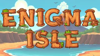 Enigma Isle