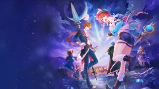 Atelier Resleriana: The Red Alchemist & the White Guardian Digital Deluxe Edition - PS5