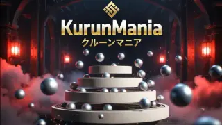 KurunMania: Spiral Drop