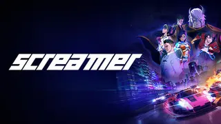 Screamer Digital Deluxe